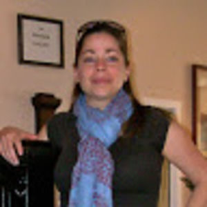 Meet your Posher, Terri